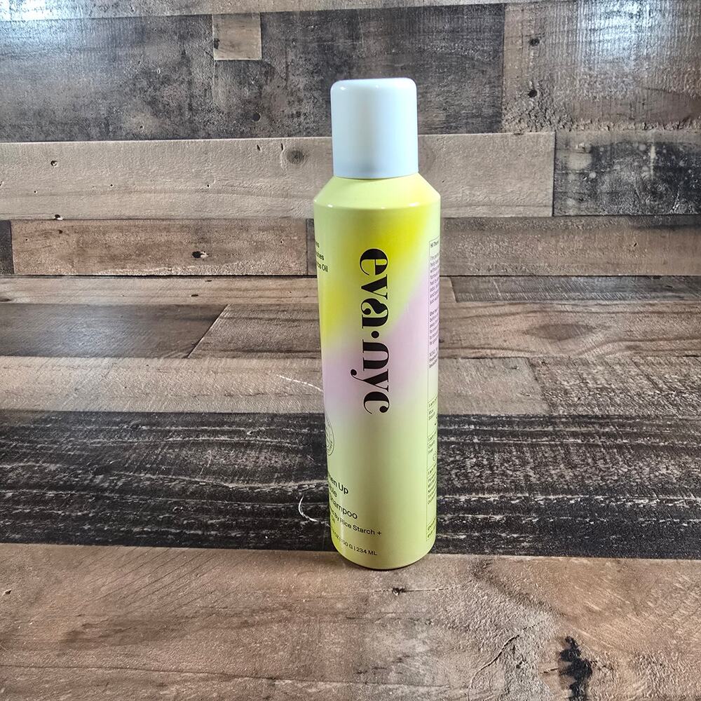 Eva NYC Freshen Up Invisible Dry Shampoo 5.3oz